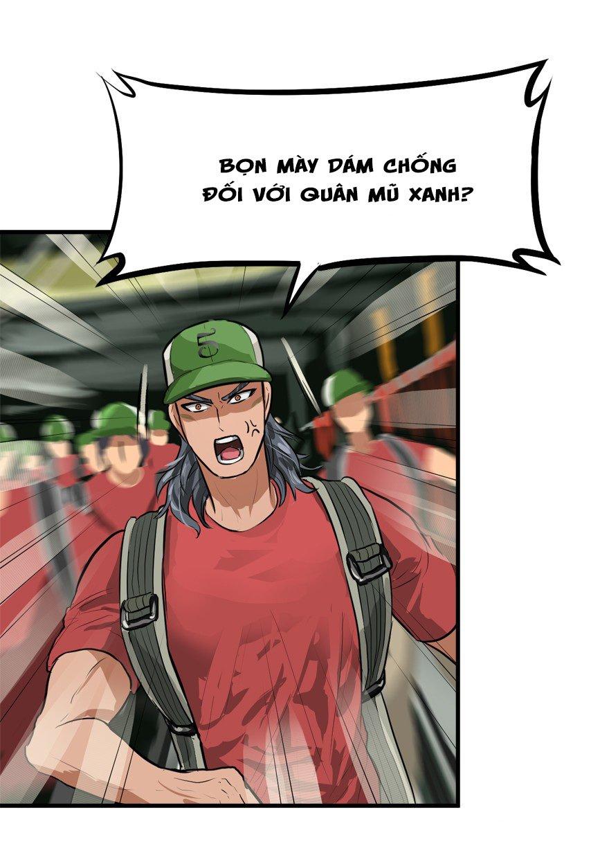 Vua Sinh Tồn Chapter 32 - Trang 2