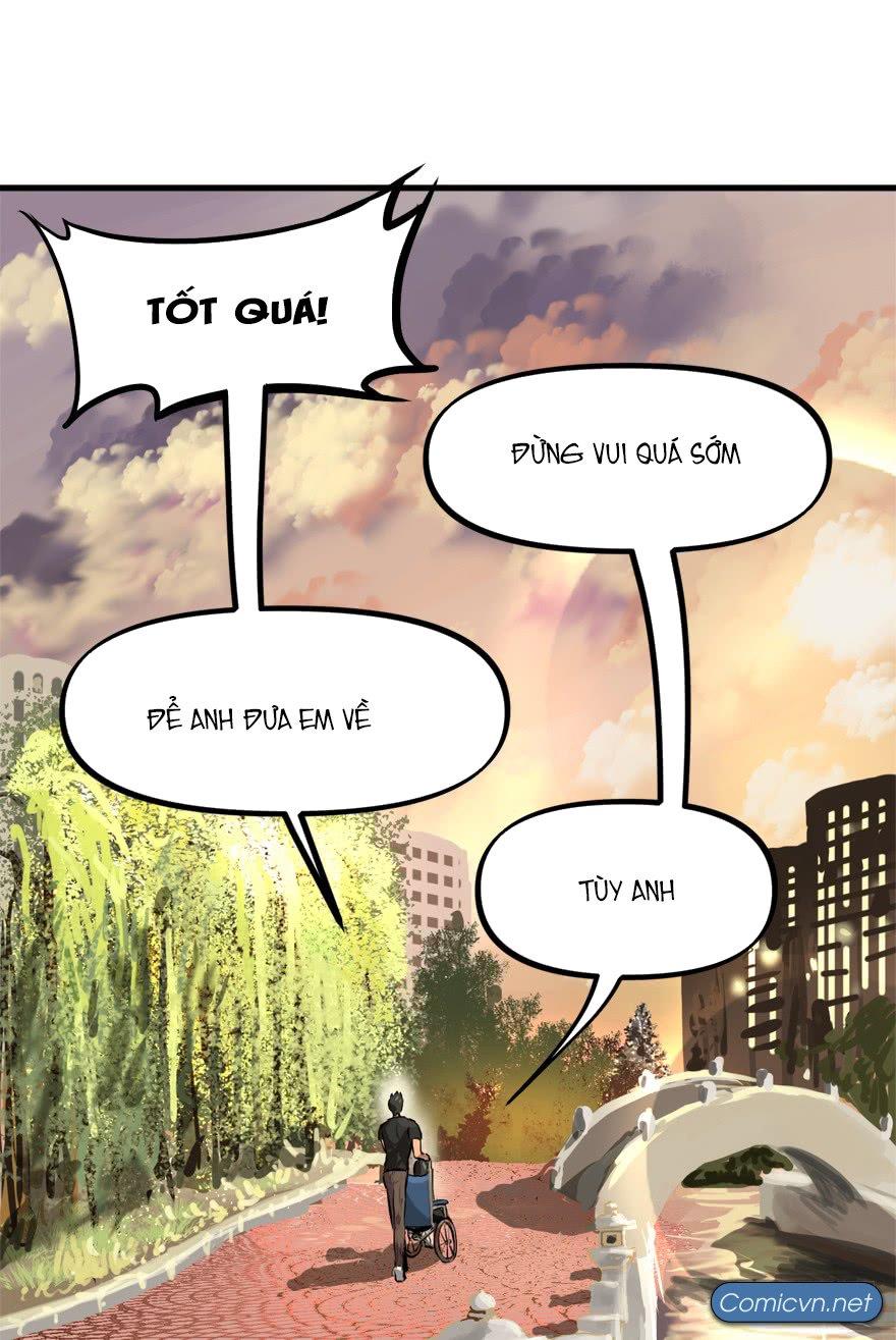 Vua Sinh Tồn Chapter 31 - Trang 2