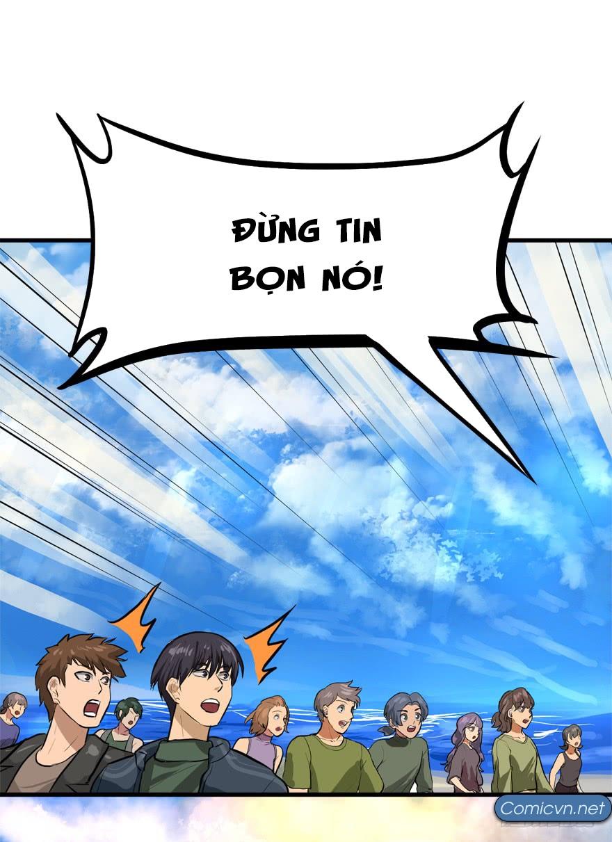 Vua Sinh Tồn Chapter 31 - Trang 2