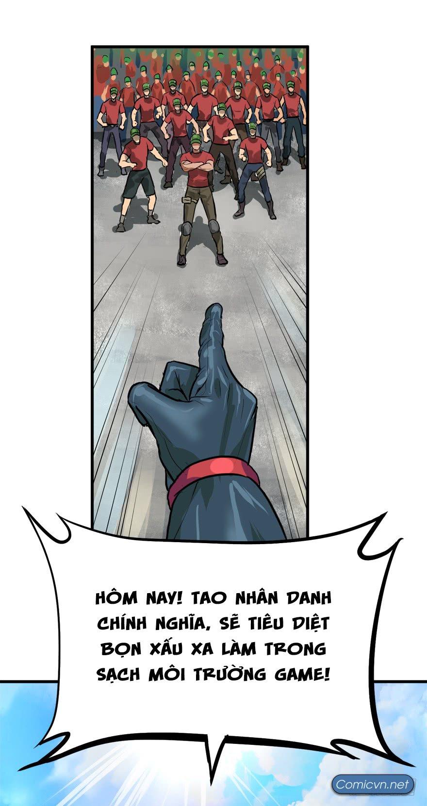 Vua Sinh Tồn Chapter 31 - Trang 2