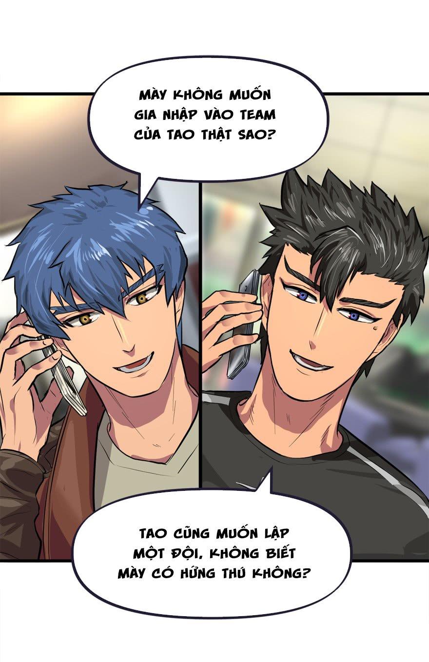 Vua Sinh Tồn Chapter 30 - Trang 2