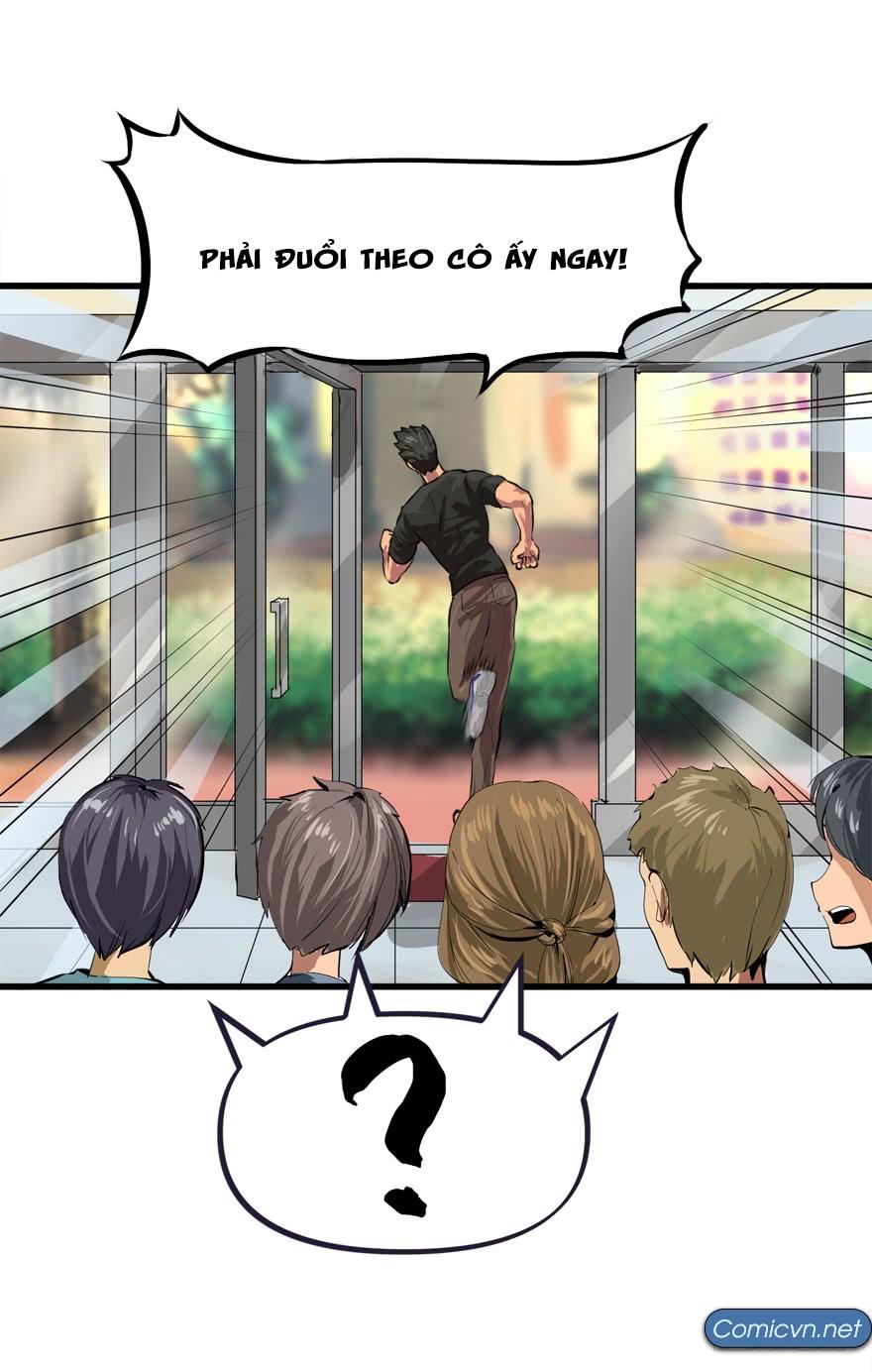 Vua Sinh Tồn Chapter 30 - Trang 2