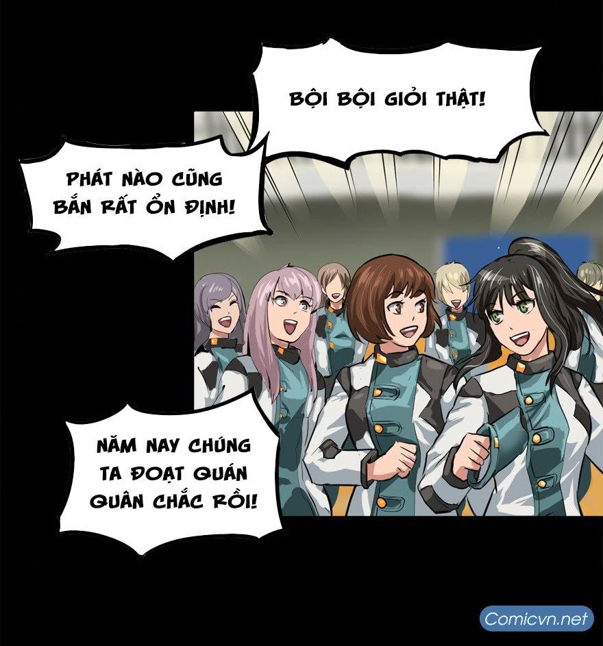 Vua Sinh Tồn Chapter 30 - Trang 2