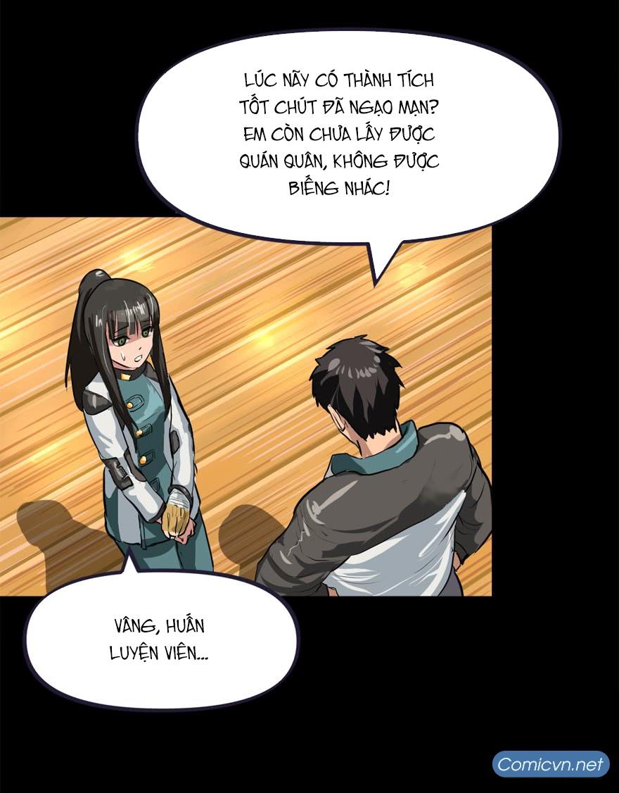 Vua Sinh Tồn Chapter 30 - Trang 2