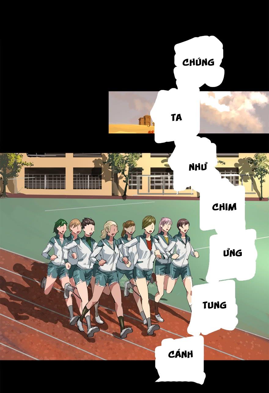 Vua Sinh Tồn Chapter 30 - Trang 2