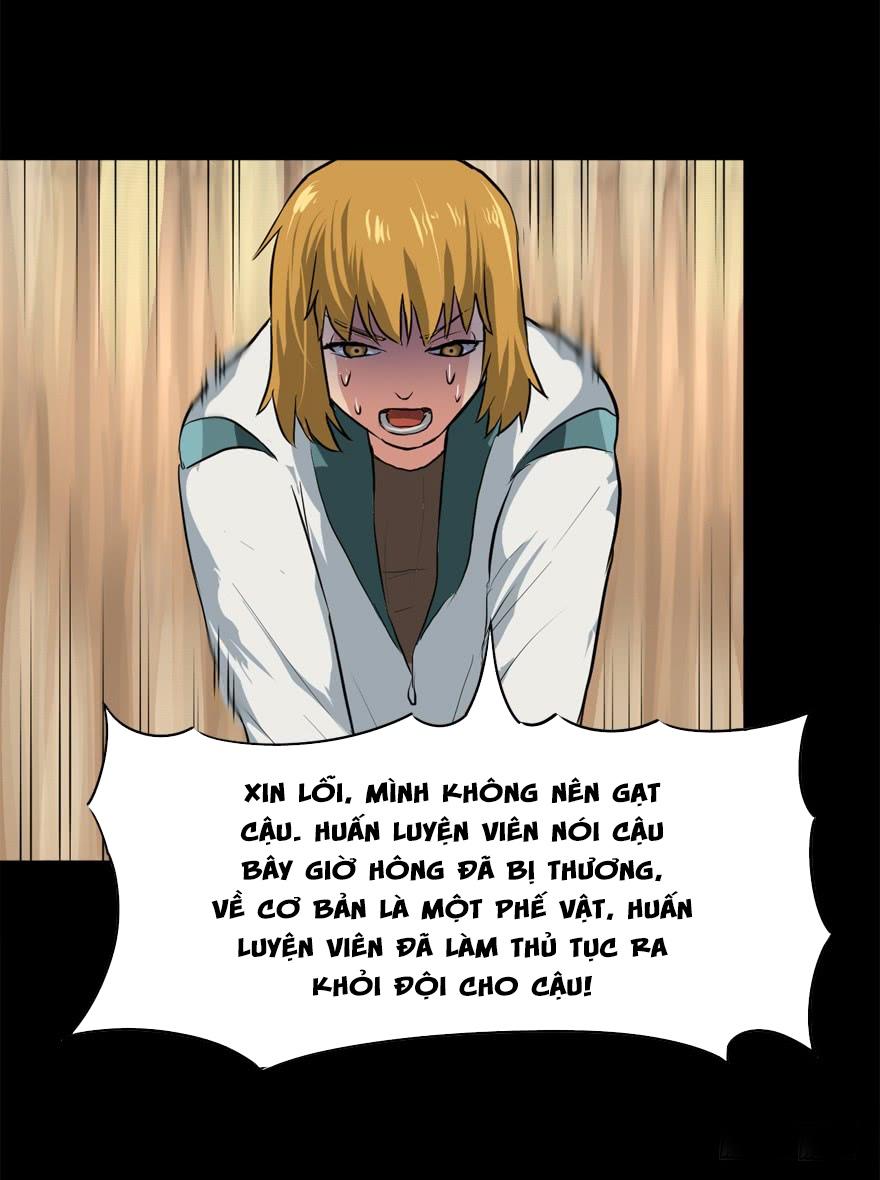 Vua Sinh Tồn Chapter 30 - Trang 2