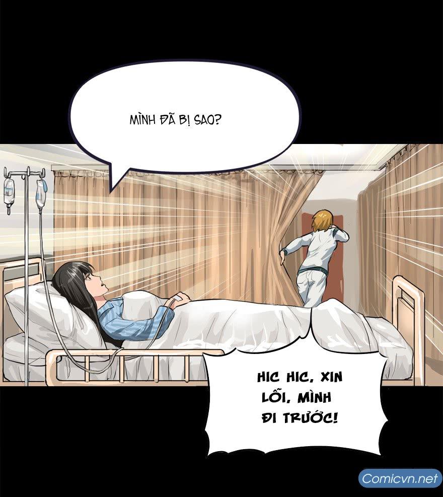 Vua Sinh Tồn Chapter 30 - Trang 2