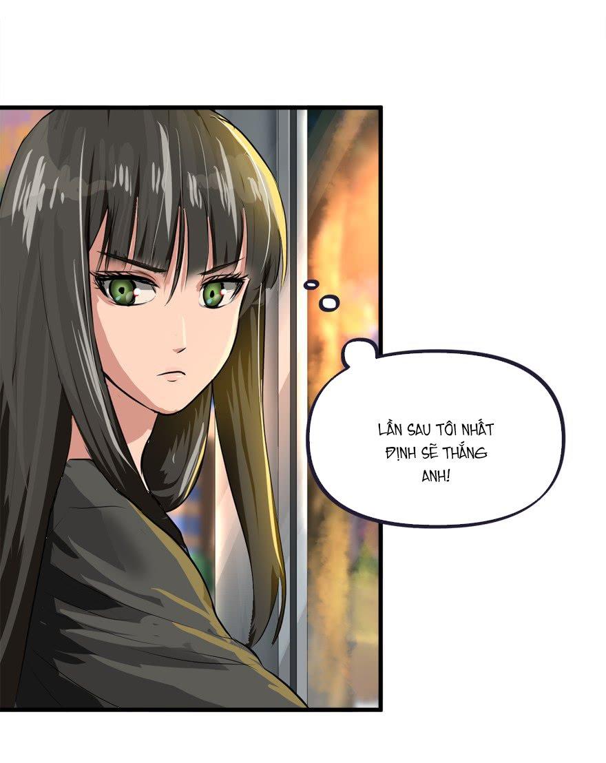 Vua Sinh Tồn Chapter 30 - Trang 2