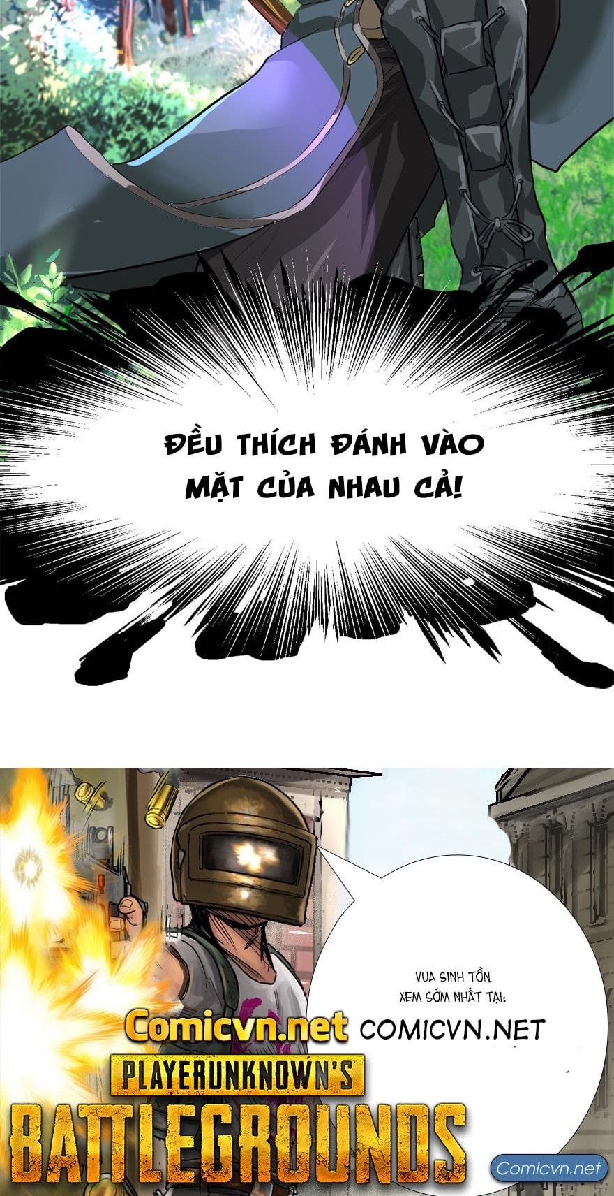 Vua Sinh Tồn Chapter 29 - Trang 2