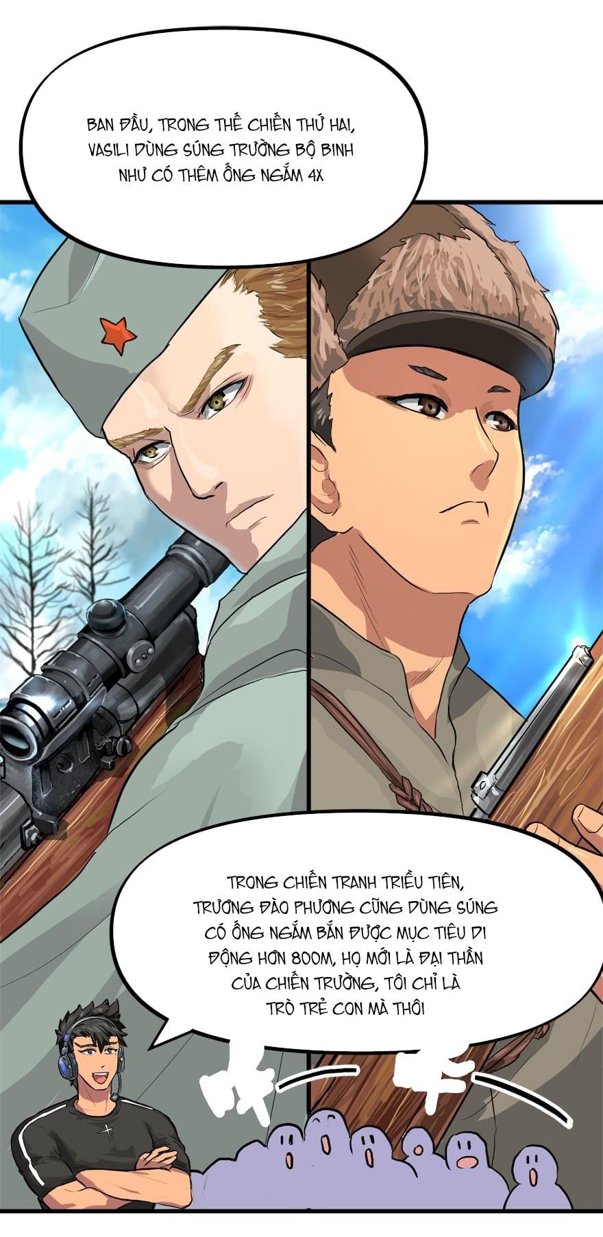 Vua Sinh Tồn Chapter 27 - Trang 2