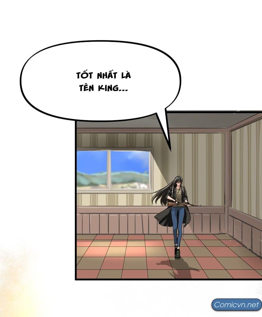 Vua Sinh Tồn Chapter 26 - Trang 2