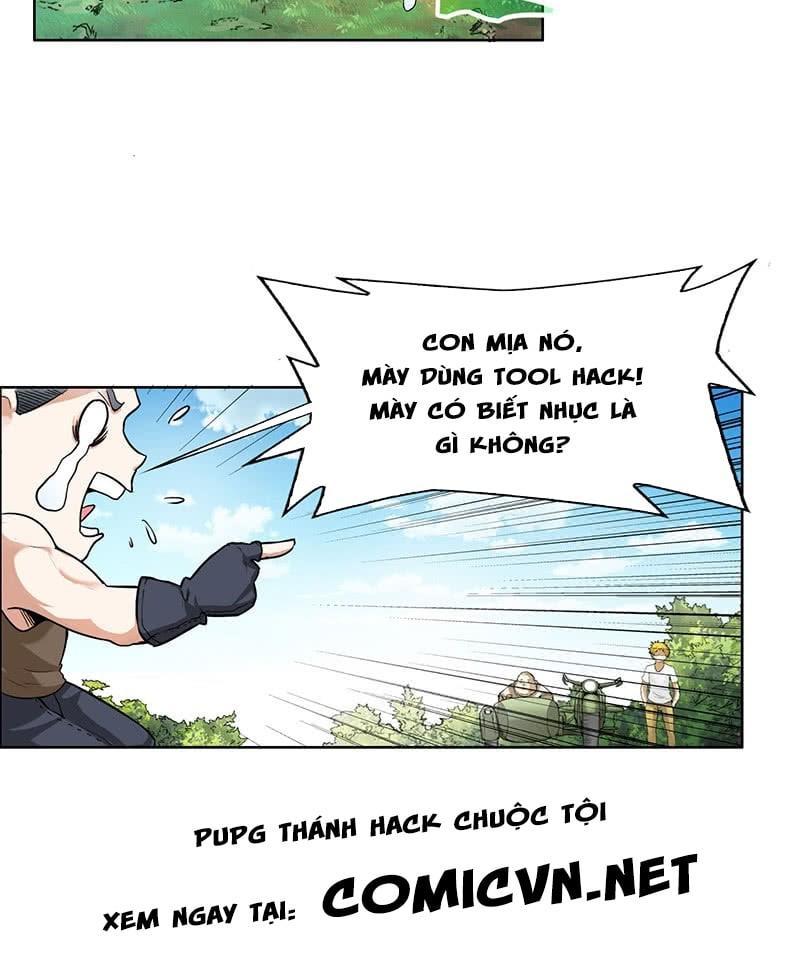 Vua Sinh Tồn Chapter 25 - Trang 2