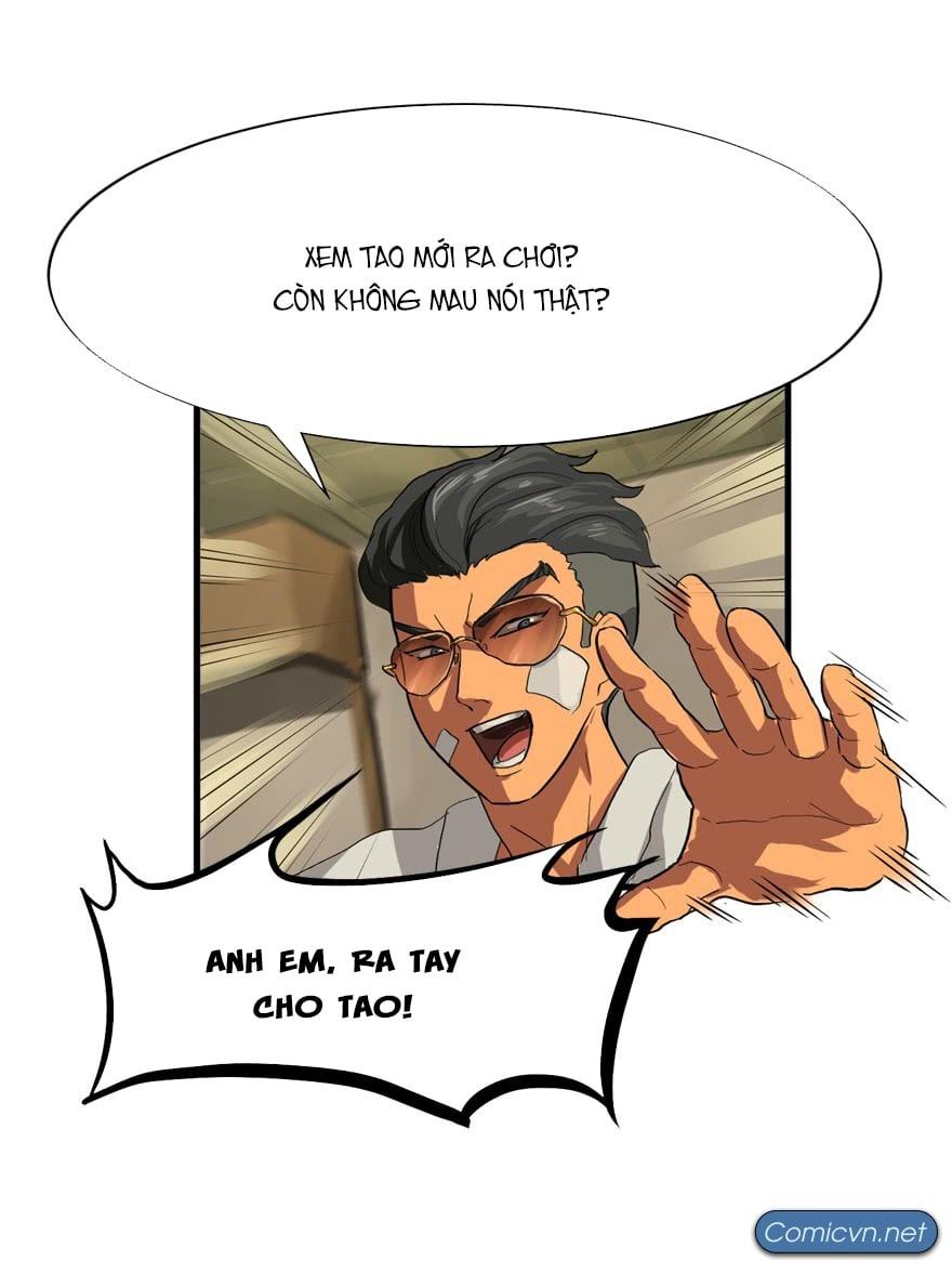 Vua Sinh Tồn Chapter 22 - Trang 2