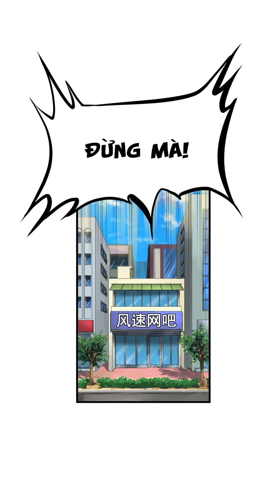 Vua Sinh Tồn Chapter 22 - Trang 2