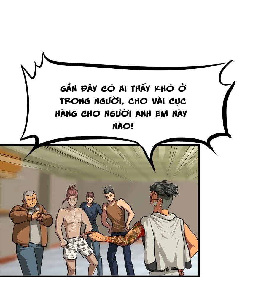 Vua Sinh Tồn Chapter 22 - Trang 2