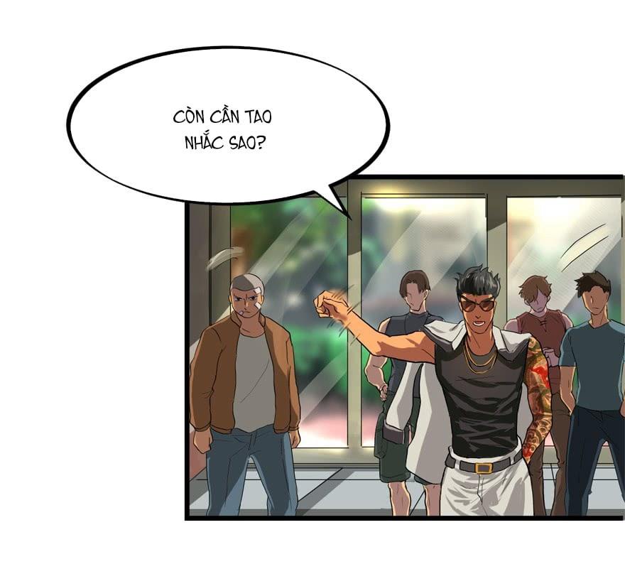 Vua Sinh Tồn Chapter 21 - Trang 2