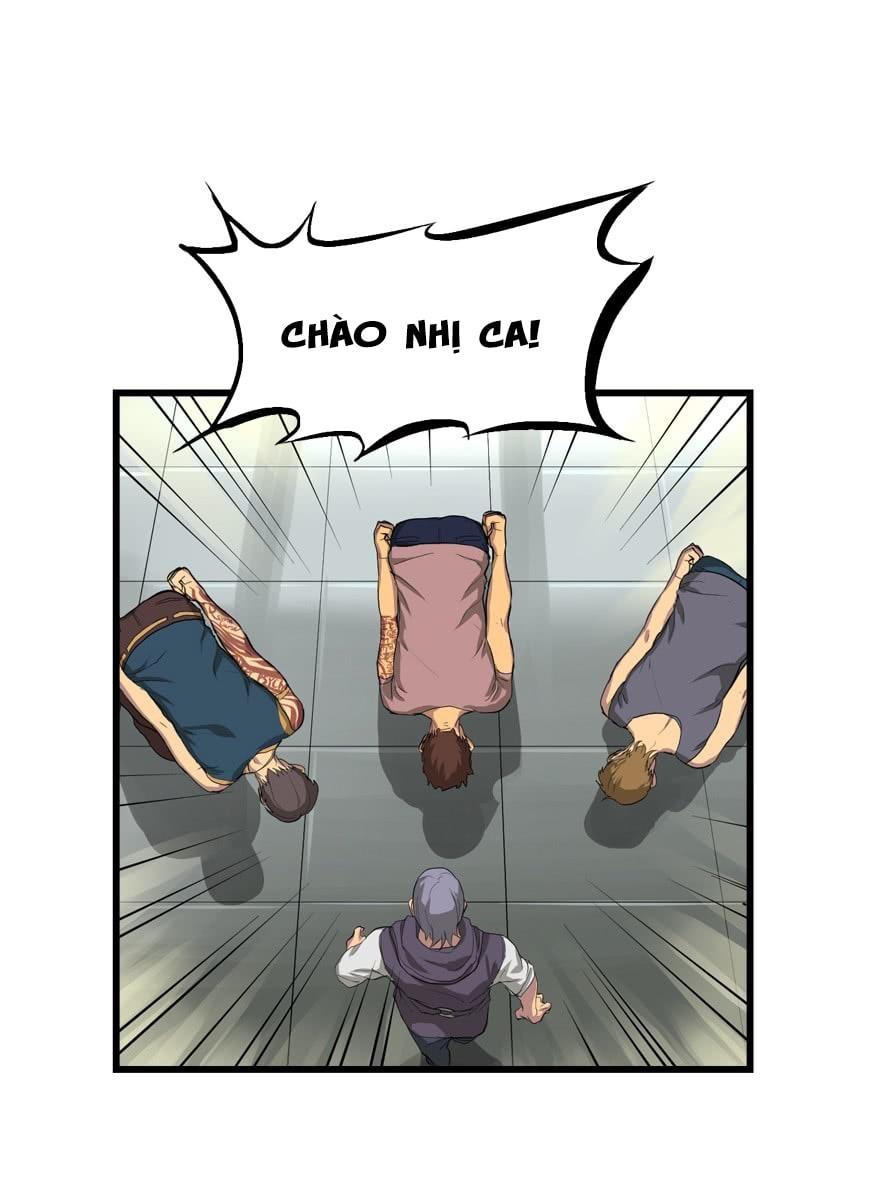 Vua Sinh Tồn Chapter 21 - Trang 2