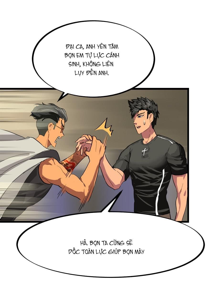 Vua Sinh Tồn Chapter 21 - Trang 2