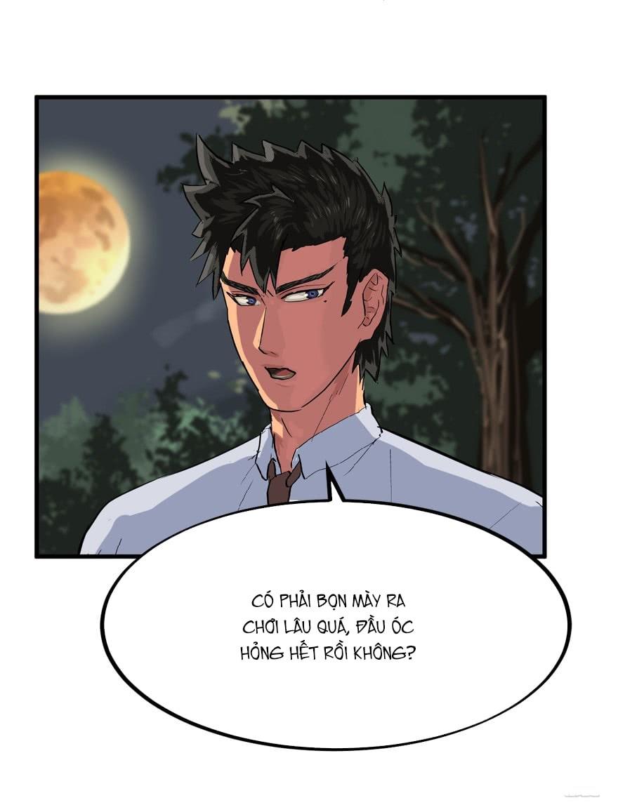 Vua Sinh Tồn Chapter 18 - Trang 2