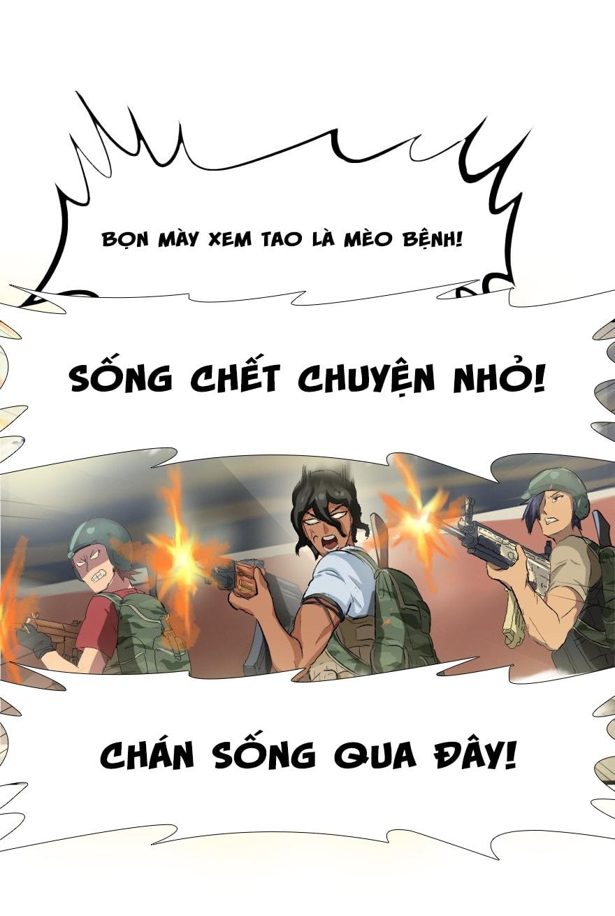 Vua Sinh Tồn Chapter 17 - Trang 2