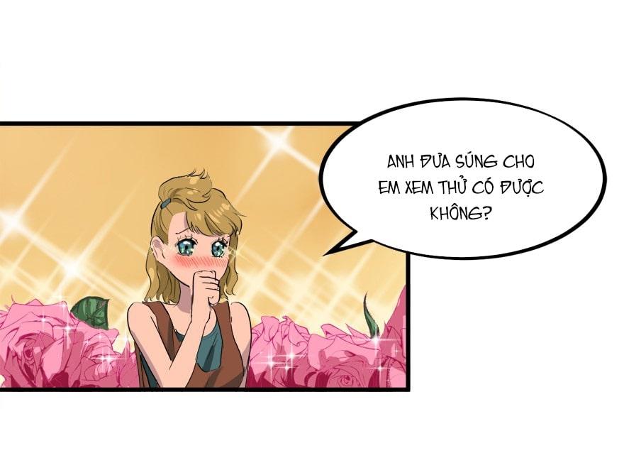 Vua Sinh Tồn Chapter 16 - Trang 2