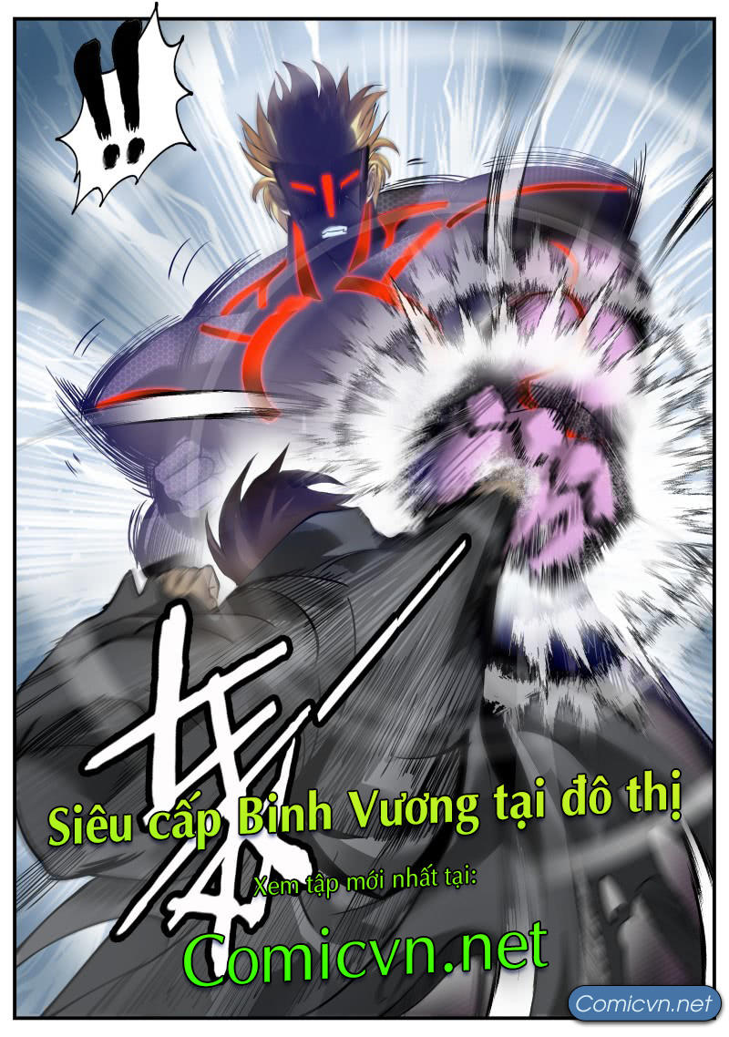 Vua Sinh Tồn Chapter 16 - Trang 2