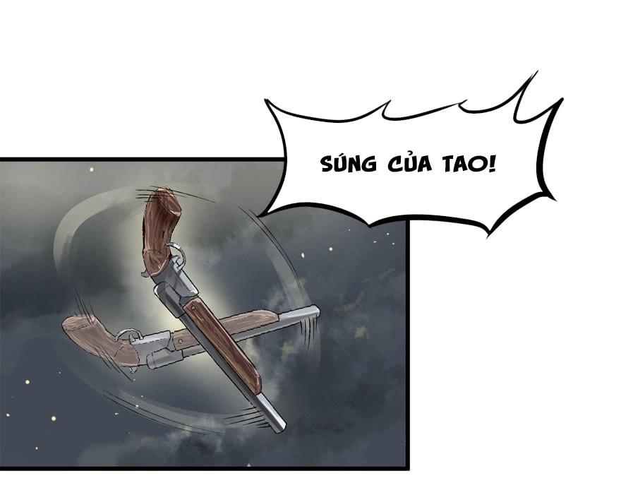 Vua Sinh Tồn Chapter 16 - Trang 2