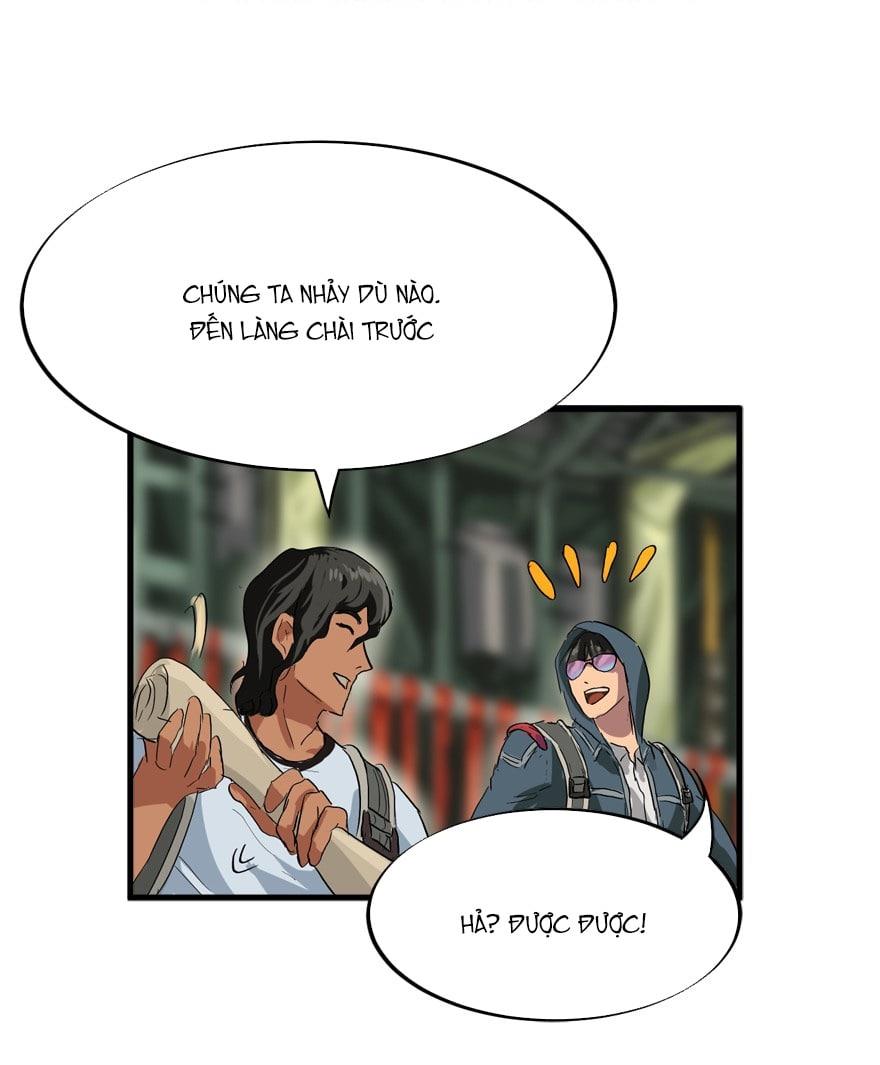 Vua Sinh Tồn Chapter 15 - Trang 2