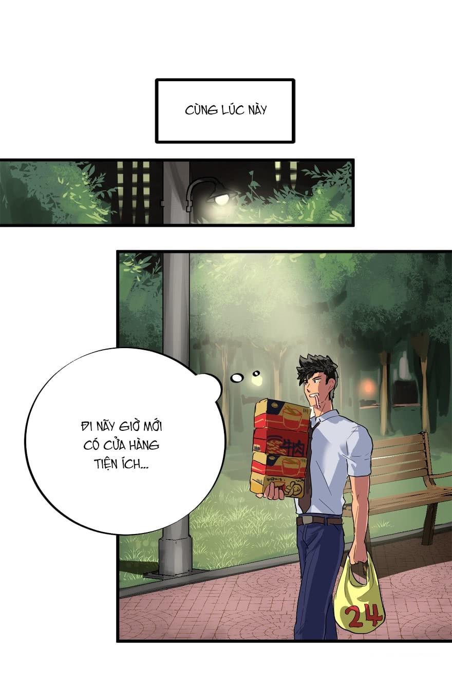 Vua Sinh Tồn Chapter 15 - Trang 2