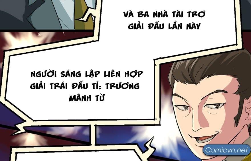 Vua Sinh Tồn Chapter 13 - Trang 2