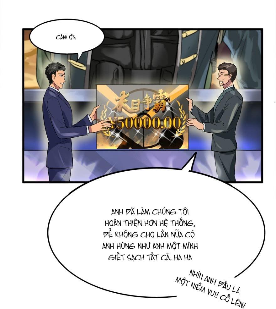 Vua Sinh Tồn Chapter 13 - Trang 2