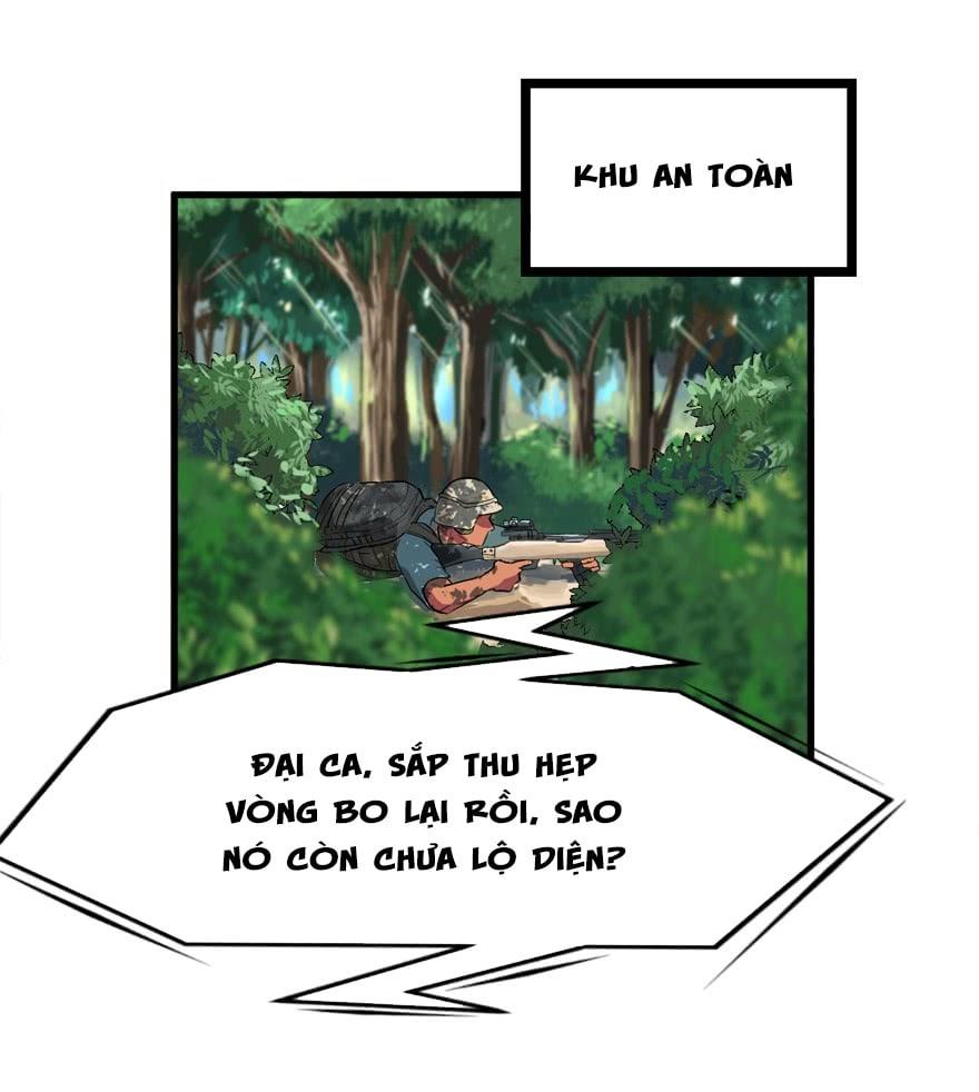 Vua Sinh Tồn Chapter 11 - Trang 2