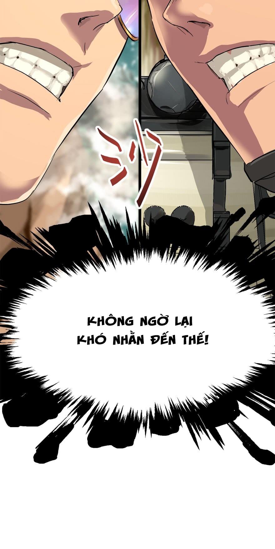 Vua Sinh Tồn Chapter 10 - Trang 2