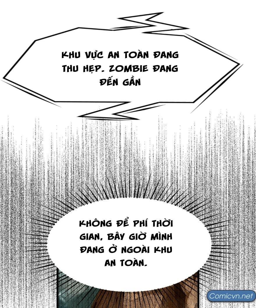 Vua Sinh Tồn Chapter 10 - Trang 2