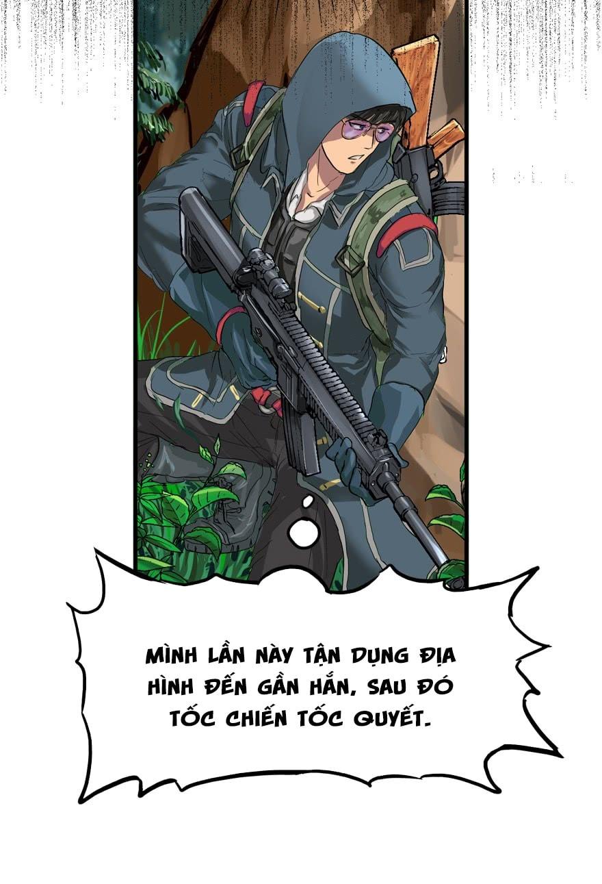 Vua Sinh Tồn Chapter 10 - Trang 2