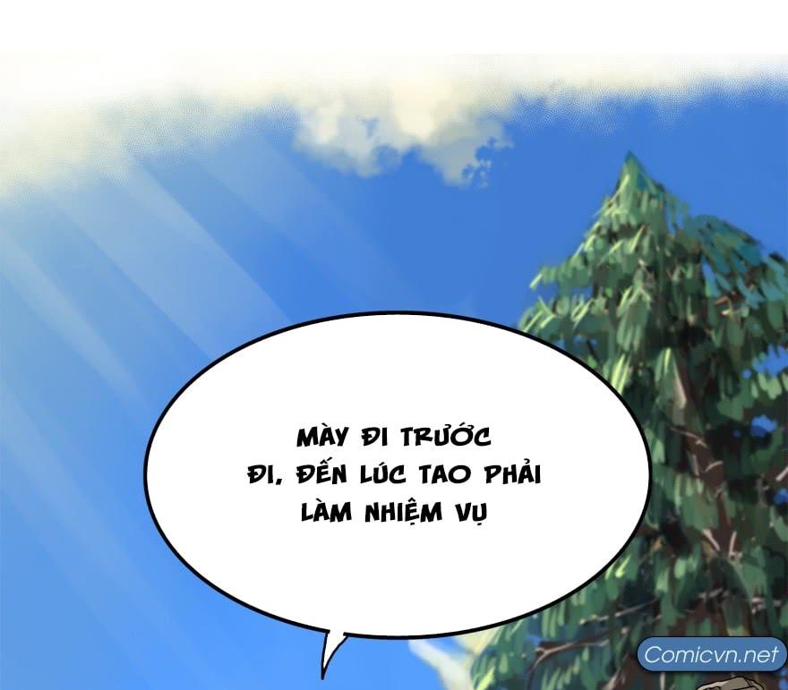 Vua Sinh Tồn Chapter 10 - Trang 2