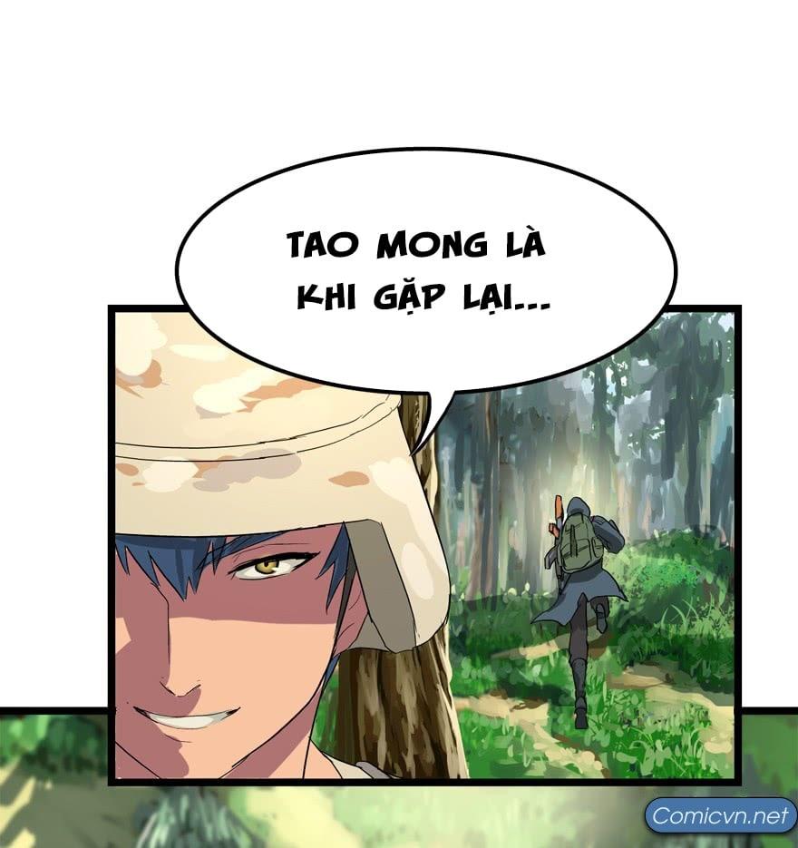 Vua Sinh Tồn Chapter 10 - Trang 2