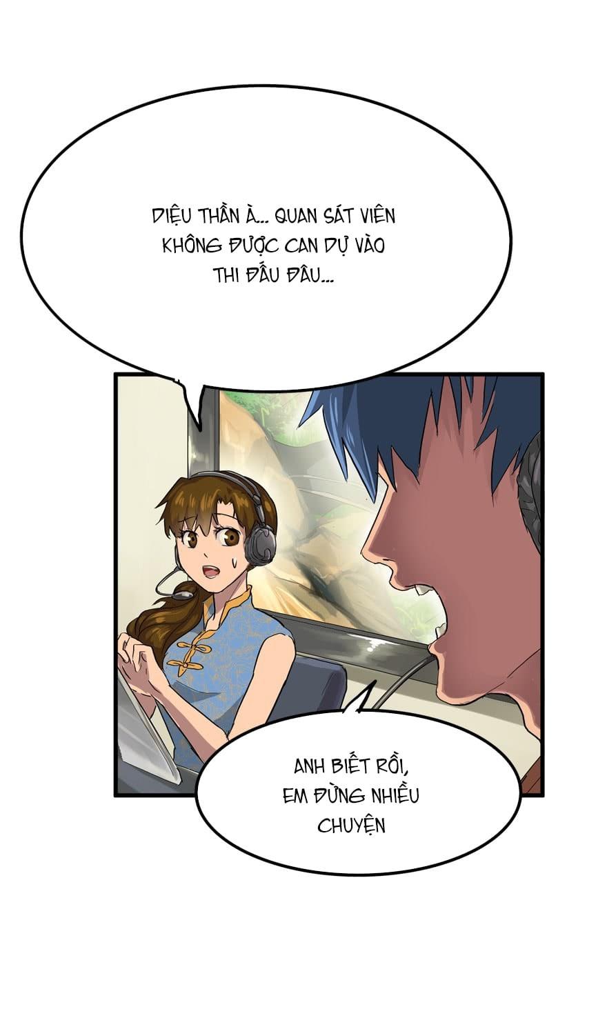 Vua Sinh Tồn Chapter 10 - Trang 2