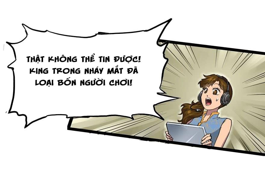 Vua Sinh Tồn Chapter 9 - Trang 2