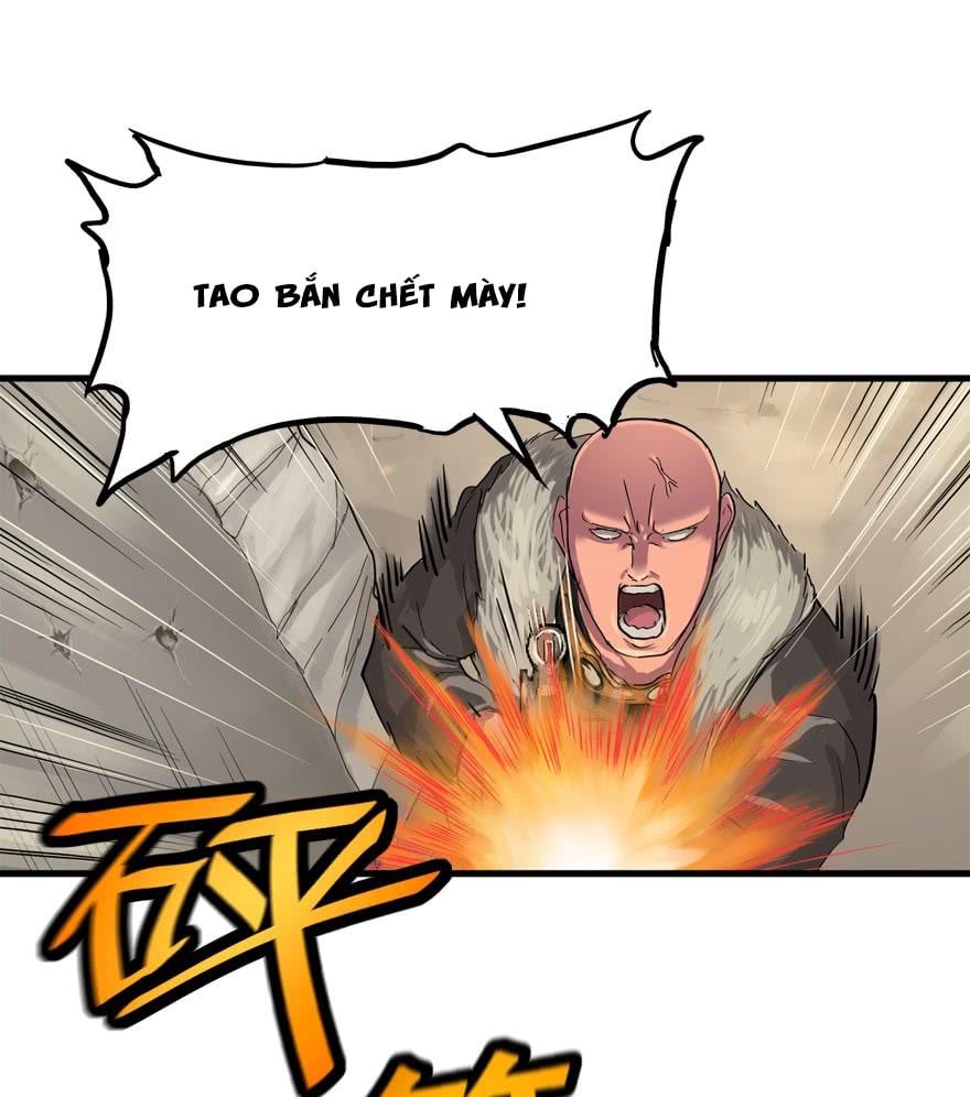 Vua Sinh Tồn Chapter 8 - Trang 2