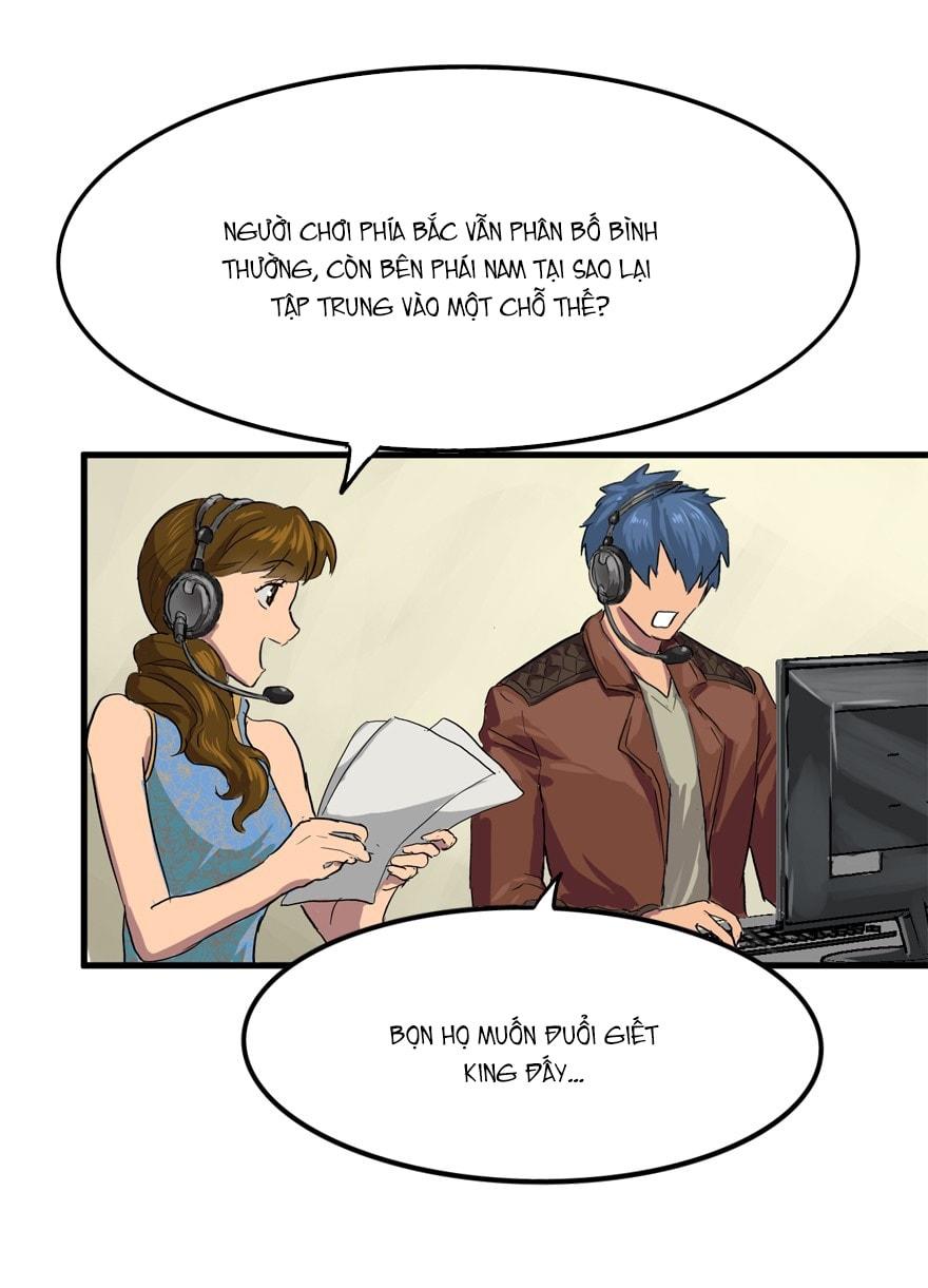 Vua Sinh Tồn Chapter 7 - Trang 2