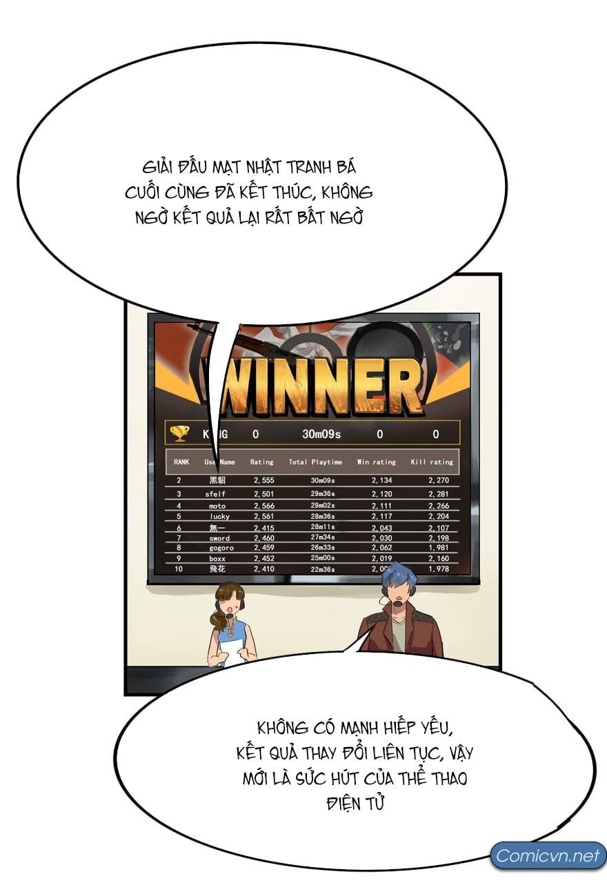 Vua Sinh Tồn Chapter 6 - Trang 2