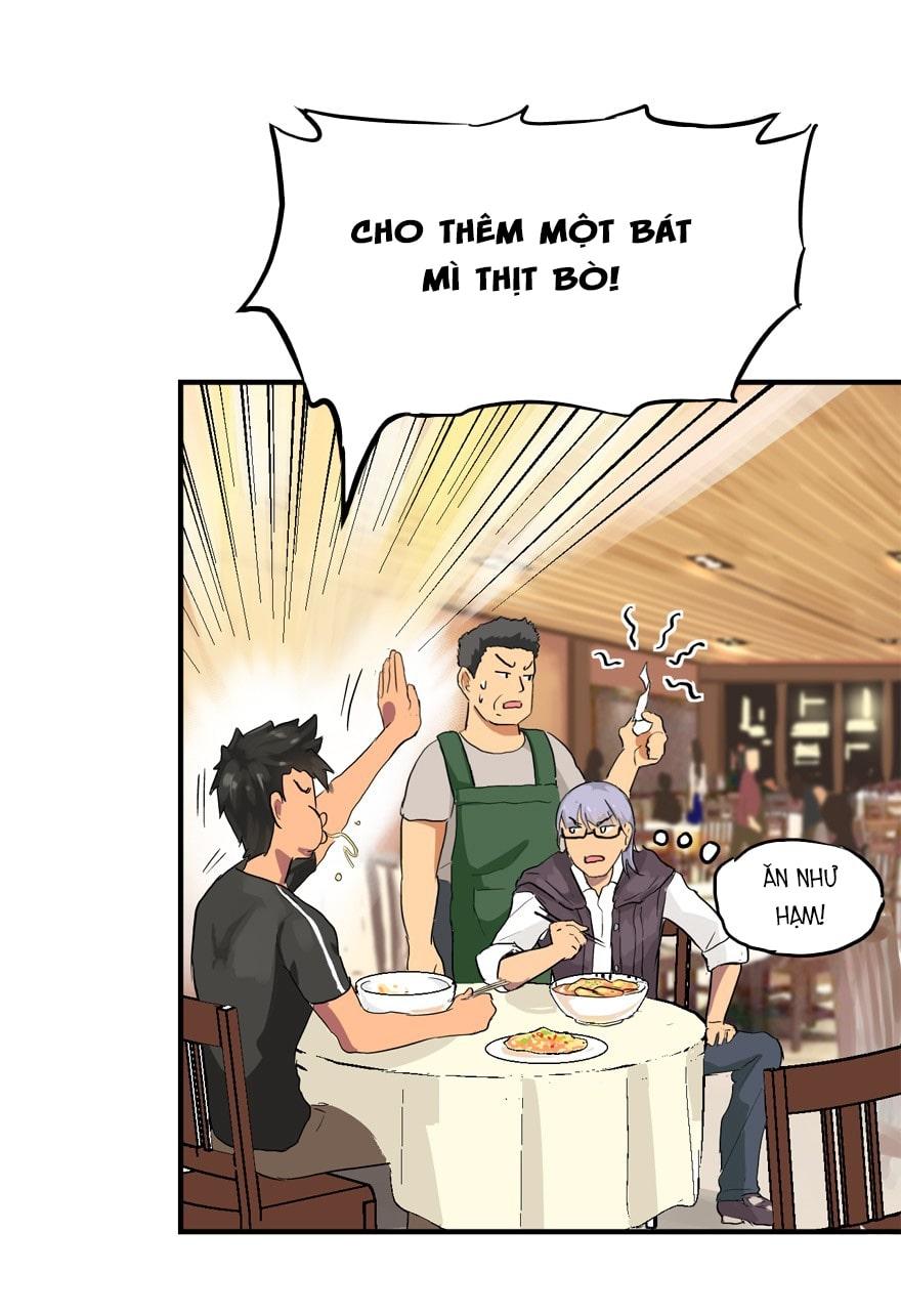 Vua Sinh Tồn Chapter 6 - Trang 2