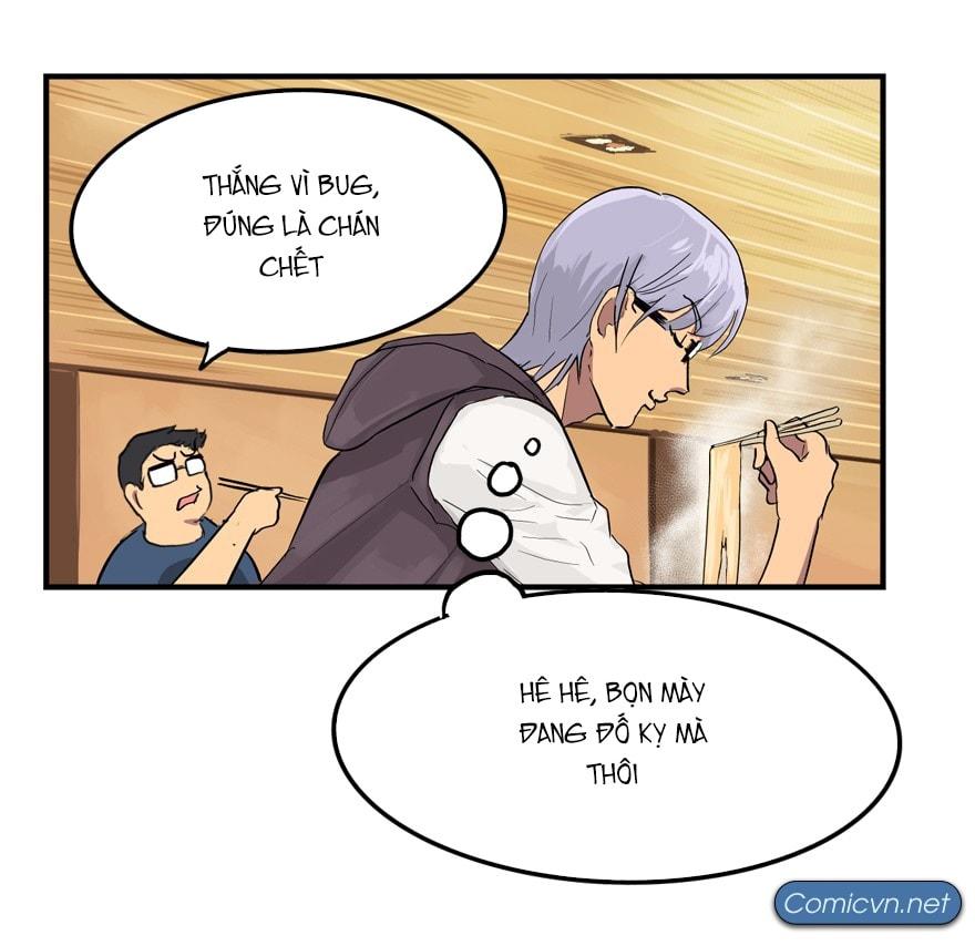 Vua Sinh Tồn Chapter 6 - Trang 2