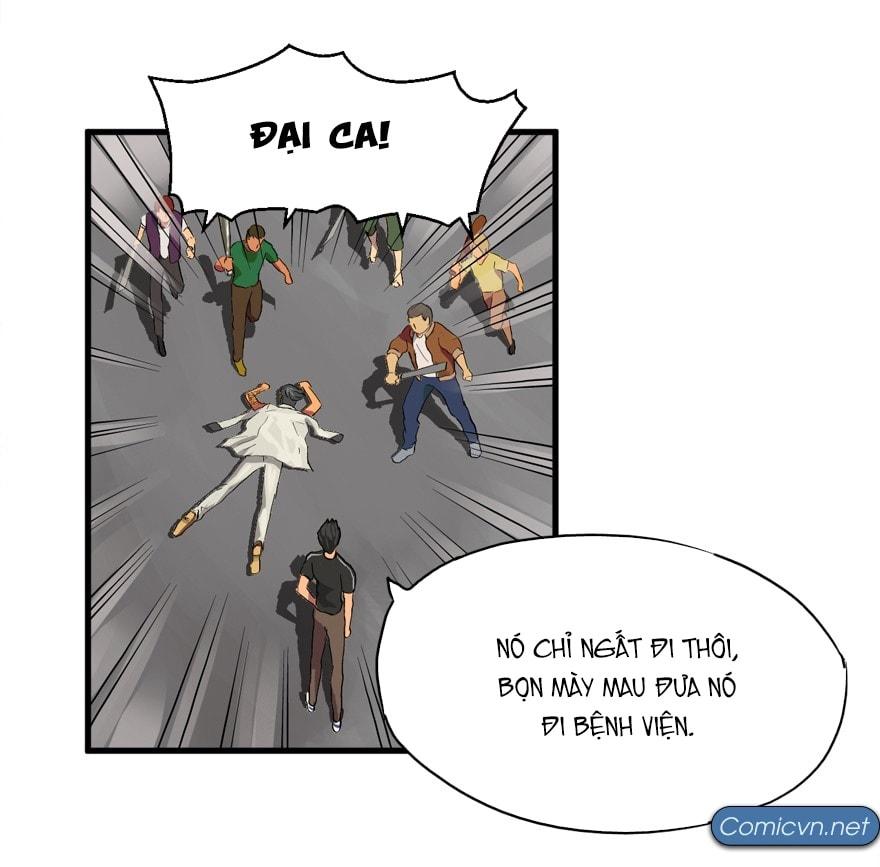 Vua Sinh Tồn Chapter 5 - Trang 2