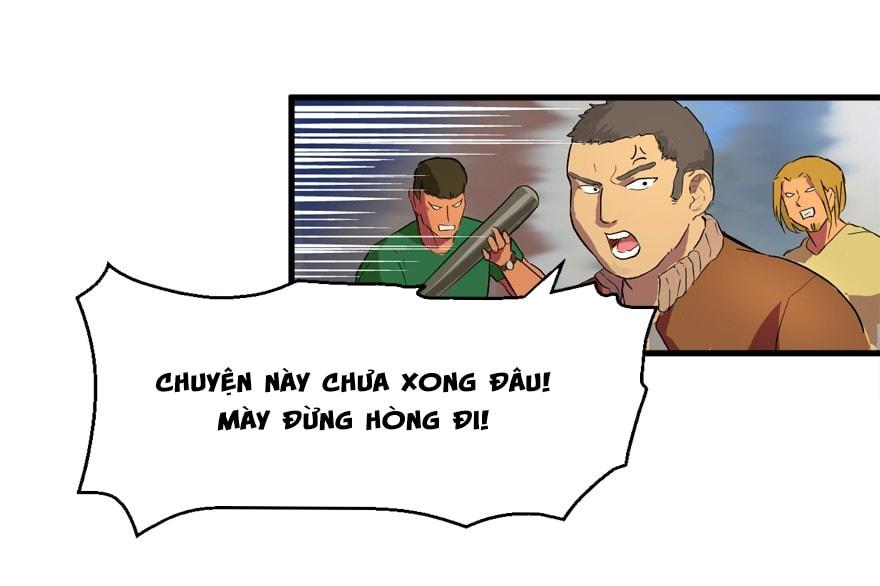 Vua Sinh Tồn Chapter 5 - Trang 2