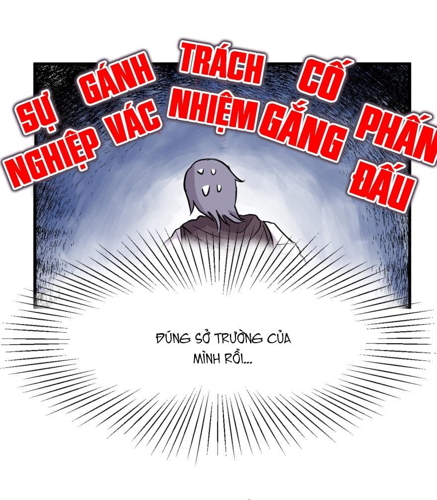 Vua Sinh Tồn Chapter 3 - Trang 2