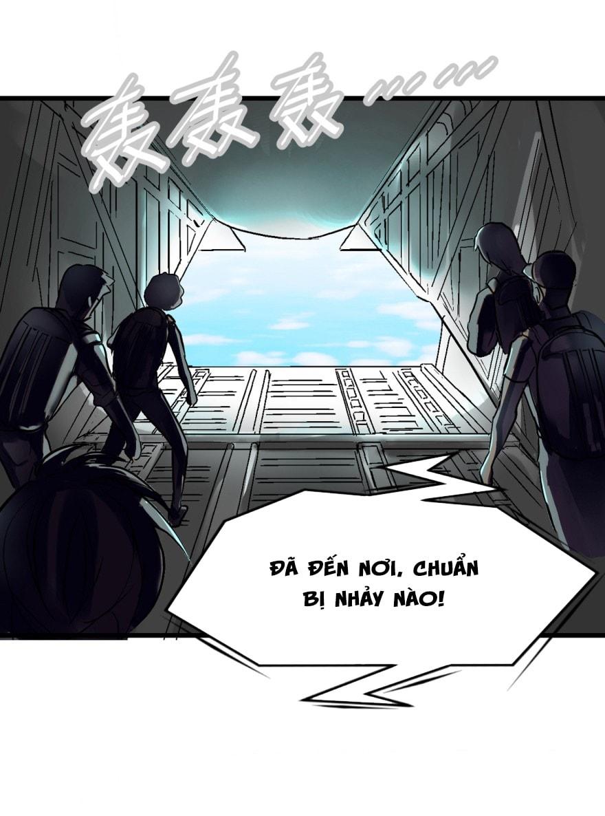 Vua Sinh Tồn Chapter 3 - Trang 2