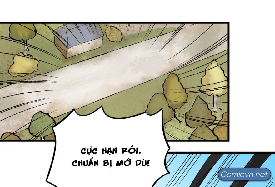 Vua Sinh Tồn Chapter 3 - Trang 2