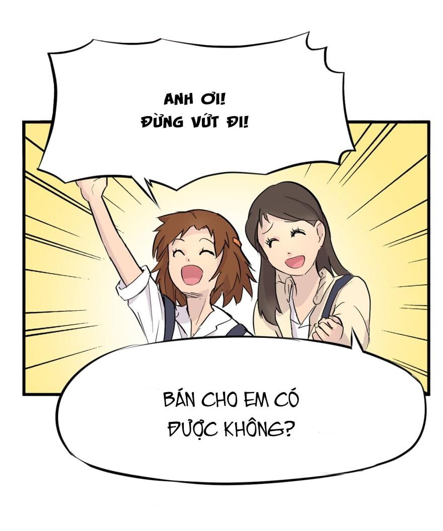 Vua Sinh Tồn Chapter 3 - Trang 2